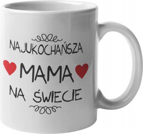 Bögre Anyák Napjára Születésnapra Ajándék