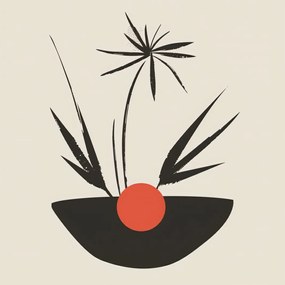 Poszter 80x80cm Növekedési esszencia