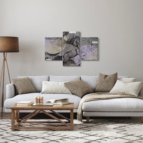 Kép - Tervezés (90x60 cm)