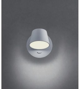 Redo 01-1738 - LED Fali lámpa SHAKER LED/6W/230V fehér