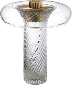 Step Into Design CLARO ST-8895T Asztali lámpa 1x5W/LED IP20