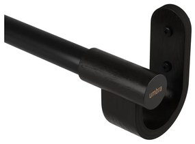 Acél bővíthető függönykarnis 107 - 305 cm Bellwood – Umbra