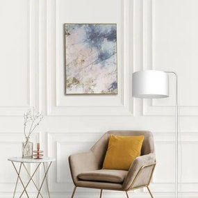 Állólámpa ARDEN 1xE27/60W/230V fehér