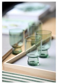 Pohár szett 4 db-os 300 ml Sorrento – Lyngby Glas