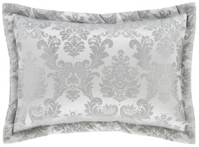 Damaszt párnahuzat szett 2 db-os 50x75 cm Damask Jacquard – Catherine Lansfield