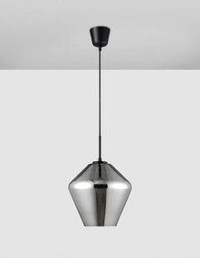 NOVALUCE 9724102 VEIRO Modern Függesztett Lámpa E27 IP20