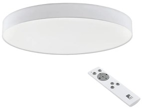 Eglo 97786 - LED Dimmelhető mennyezeti lámpa ROMAO 1 LED/80W/230V