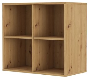 FelsĆ regĂĄl Mantela AR103 (artisan tölgy). 1041305
