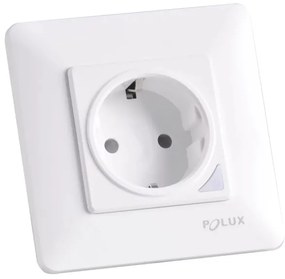 Okos konnektor SMART 3680W/230V/16A Wi-Fi Tuya SCHUKO