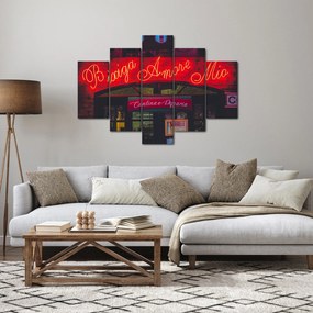 Kép - Amore Mio (150x105 cm)