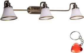 Spot lámpa Grando 6547 Rabalux