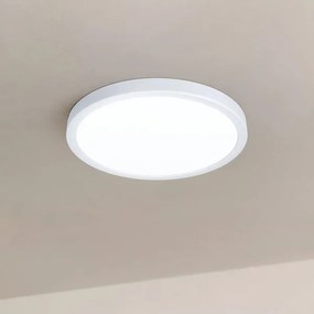 Eglo 98293 - LED dimmelhető mennyezeti lámpatest FUEVA-A LED/20W/230V + távirányító