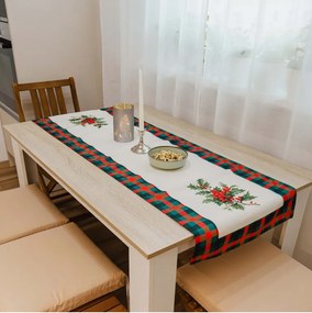 EMI Holly asztalterítő 45x140 cm