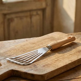 De Buyer 2701.07 B BOIS omlettlapát