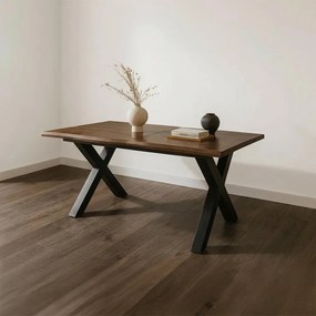 Avenberg BASTION Étkezőasztal