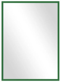 Fali tükör 52x72 cm Green – knor