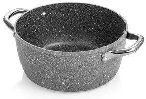 Tescoma i-PREMIUM Stone serpenyő, átmérő 20 cm,2,5 l, 2,5 l
