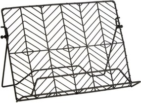 Szakácskönyv tartó állvány, 16 x 30 cm - Premier Housewares
