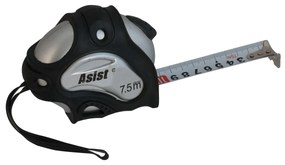 Tekercselőszalag - 7,5mx25mm ASIST 41-0147