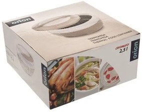 Orion COSMOS termosz, 2,5 l, 2,5 l