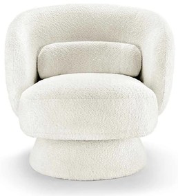 Design fotel Maitho fehér