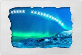 Poszterek 60x40 Máté csillagkép