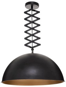 Atmosphera - Állítható magasságú csillár LAHTI 1xE27/25W/230V