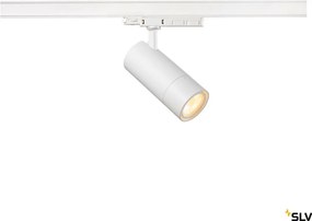 SLV Trackspot V 1007656 Sínreflektor 1x35W/LED 2700K|3000K|4000K 3090lm|3470lm|3300lm IP20