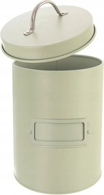 Konyhai Tároló Ömlesztett élelmiszerek tárolására 1,3L-es doboz