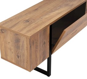 TV asztal Serenity Atlantic Pine