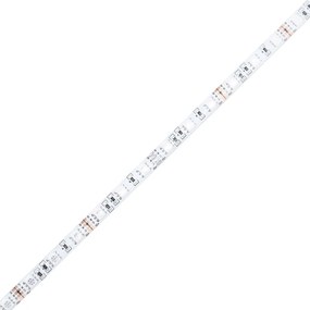 szürke sonoma szerelt fa LED-es fejtámla 120 x 18,5 x 103,5 cm