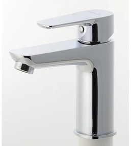 Novaservis - Mosdócsap METALIA ECO 15,2 cm fényezett króm