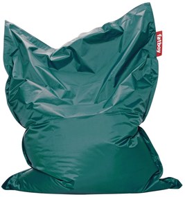 Fatboy "The original" babzsák, 19 változat - Fatboy® Szín: fekete