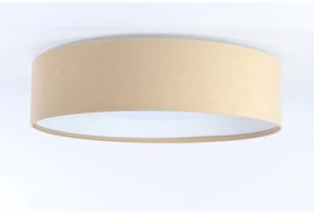 LED állítható fényerejű mennyezeti lámpa SMART GALAXY LED/24W/230V bézs/fehér +