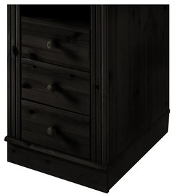 Íróasztal 50x140 cm Anita – Støraa