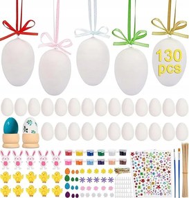 Tojás Húsvéti tojások Festmény díszítő medálok Kreatív készlet
