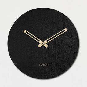 Minimalista falióra kör - POLTEX