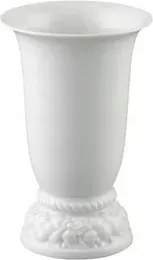 Váza 18 cm Maria Fehér Rosenthal
