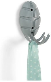 Szürke fali akasztó Bug – Spinder Design