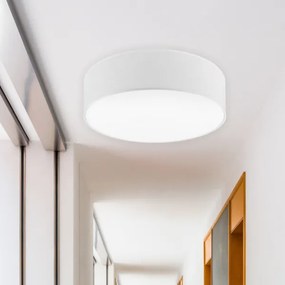 Brilagi - LED Mennyezeti lámpa SIRIJA LED/24W/230V átm. 45 cm fehér