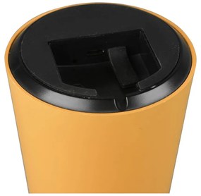 USB-s LED kültéri lámpa (magasság 22 cm) Lennon – Trio