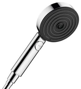Hansgrohe Pulsify Select kézi zuhany króm 24111000