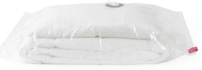 Vákuumos tároló zacskók 5 x 70 l + 5 x 120 l, átlátszó