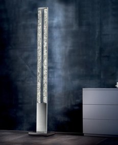 SILLUX PI-3-267 Kristály Állólámpa LED IP20