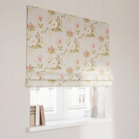 Kész Capri római roló 80x170 cm narancssárga