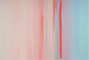 Fotótapéta Flizelin Dekoratív Hálószoba Harmónia színek 104x70