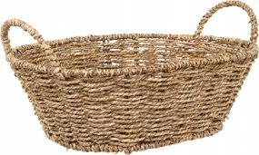 Tengerifű süteményes kosár