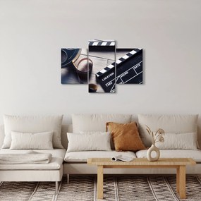 Kép - Film (90x60 cm)