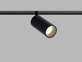 LED2 6094133D Mago II M, B Dali DIM 10W 3000K fekete szalagfény