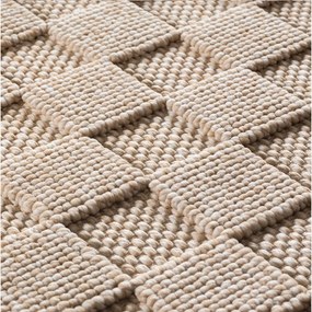 Bézs szőnyeg 160x230 cm Helix 2203 – Ayyildiz Carpets